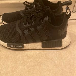 Adidas Kids shoes size 13.5